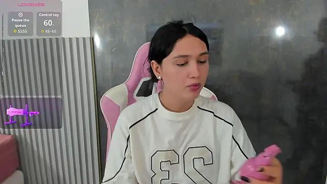 Snapshot of lana_boomer chatting on November 25, 8:09 pm lana boomer online show from November 25, 8:09 pm