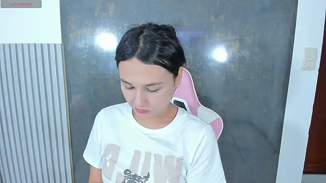 lana boomer online show from January 7, 8:22 pm