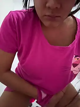 kiyomi-amour online show from January 6, 8:35 am