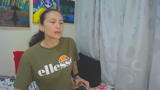 Leyla Horny Bg online show from December 21, 1:46 am