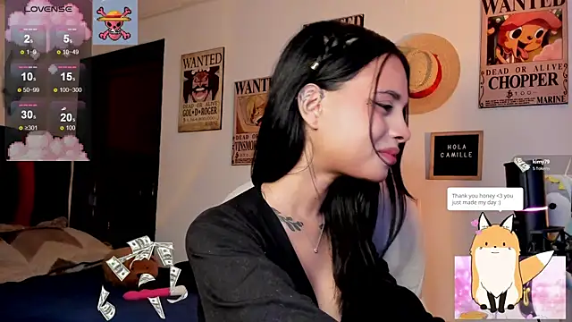 alessia iris19 online show from May 12, 2:52 am