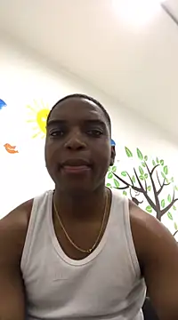 Joanva30 online show from February 18, 11:41 pm