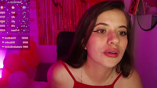 Soy abby online show from February 15, 4:25 am