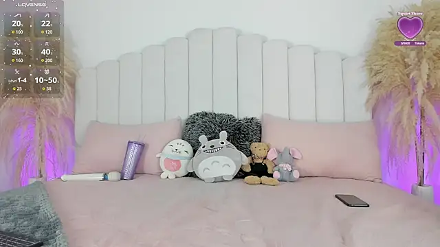 cherie    online show from November 12, 8:41 pm