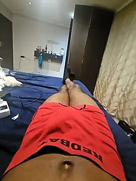 blacksexyg online show from March 18, 9:43 pm