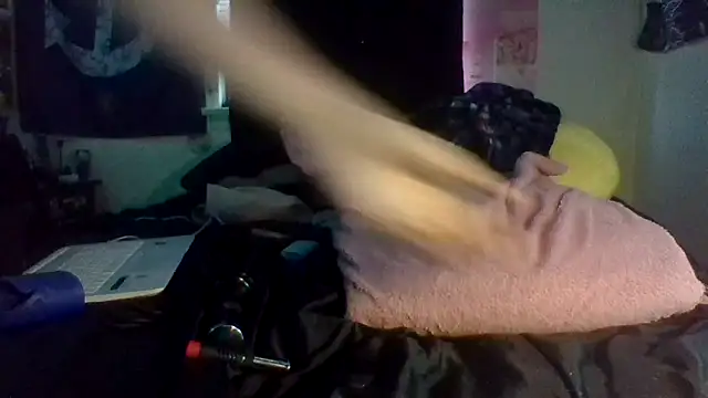 ATwinkie online show from February 22, 12:51 pm