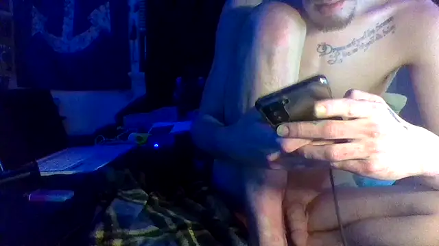 ATwinkie online show from February 23, 6:39 am