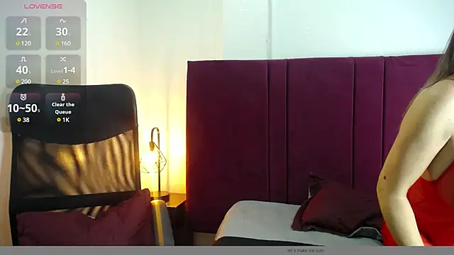 Lupiita223 online show from February 26, 4:14 pm