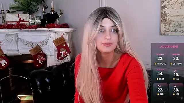 Snapshot of Katty_Lights chatting on December 9, 12:51 pm Katty Lights online show from December 9, 12:51 pm