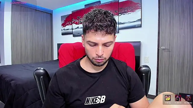 nick klaus online show from March 3, 11:32 pm