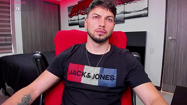 nick klaus online show from March 11, 10:16 pm