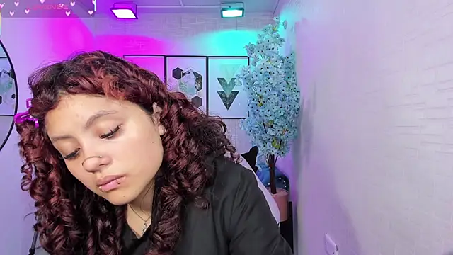 Theia moon online show from April 14, 1:06 pm