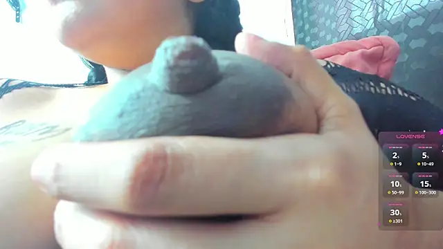 Venus Blackk online show from January 7, 8:31 pm