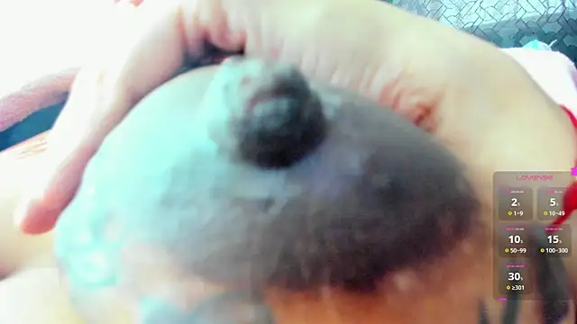 Venus Blackk online show from February 15, 9:26 pm