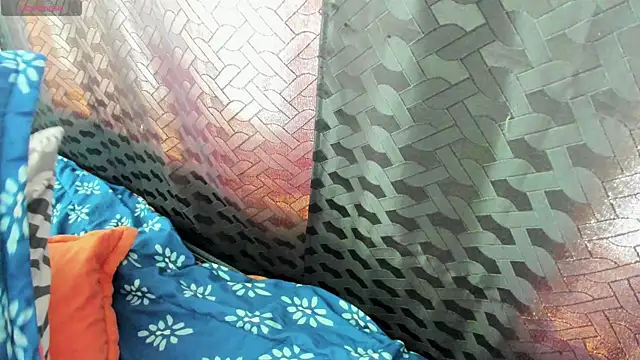 Venus Blackk online show from March 18, 7:53 pm