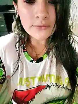 Snapshot of Neve_Collins chatting on December 27, 5:31 am Neve Collins online show from December 27, 5:31 am