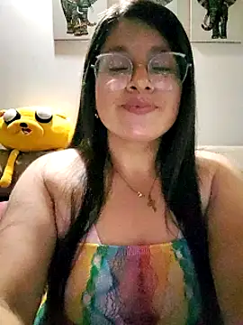 Snapshot of Neve_Collins chatting on February 1, 5:18 am Neve Collins online show from February 1, 5:18 am