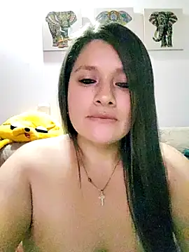 Snapshot of Neve_Collins chatting on February 1, 8:18 am Neve Collins online show from February 1, 8:18 am