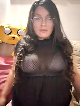 Snapshot of Neve_Collins chatting on February 16, 5:04 am Neve Collins online show from February 16, 5:04 am