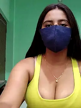 Snapshot of lovely-tanu chatting on December 7, 7:27 am lovely-tanu online show from December 7, 7:27 am