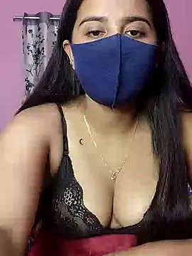 Snapshot of lovely-tanu chatting on February 8, 9:46 pm lovely-tanu online show from February 8, 9:46 pm