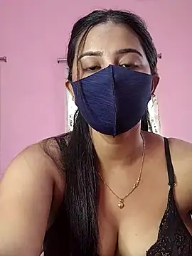 Snapshot of lovely-tanu chatting on March 19, 9:38 am lovely-tanu online show from March 19, 9:38 am