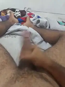 Leleko1997 online show from March 1, 1:57 pm