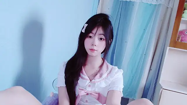 xiyao1314 online show from November 5, 8:25 am