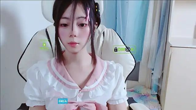 xiyao1314 online show from February 23, 7:17 am