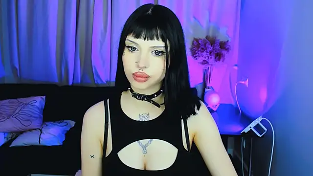 Barbara xKiss online show from January 13, 8:37 am