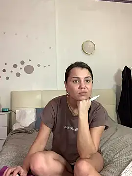 MiraMiss online show from March 16, 9:38 am