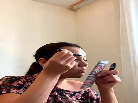 MiraMiss online show from November 4, 9:52 am