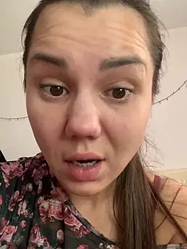 MiraMiss online show from January 19, 7:56 am