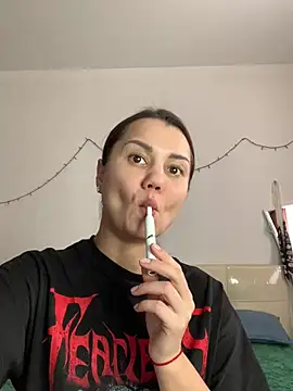 MiraMiss online show from February 20, 11:22 am