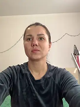 MiraMiss online show from February 24, 8:23 am