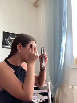 MiraMiss online show from March 22, 6:39 am