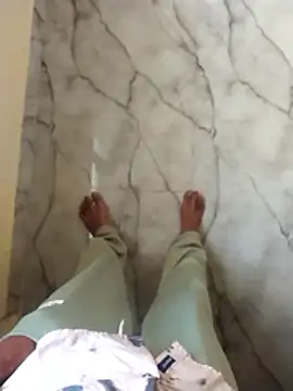 PracticalGum40 online show from January 8, 3:09 am