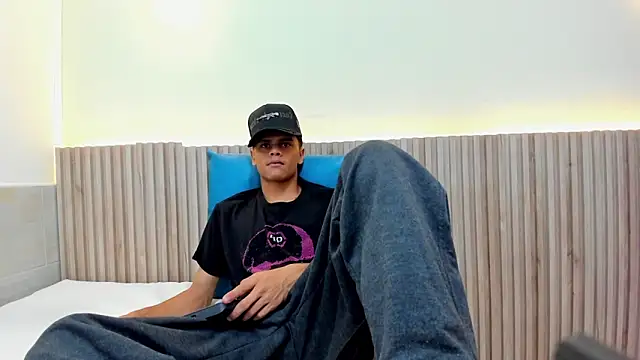 Billy zander online show from December 9, 1:55 pm