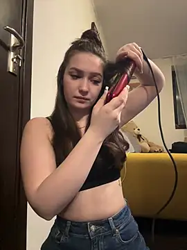 VixenAmour online show from January 25, 12:38 am