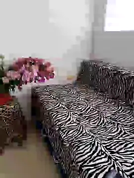 Snapshot of Alison_fitness chatting on January 23, 6:24 pm Alison fitness online show from January 23, 6:24 pm