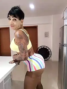 Snapshot of Alison_fitness chatting on February 12, 12:44 pm Alison fitness online show from February 12, 12:44 pm