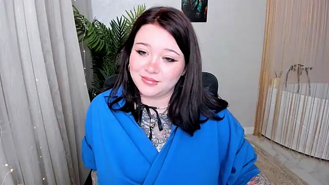 MoonLghte online show from March 18, 12:36 pm