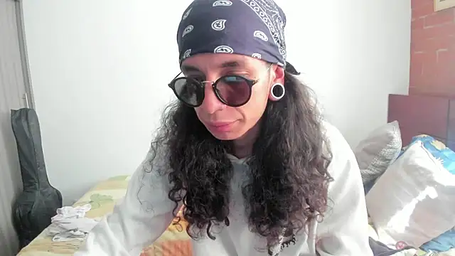 Mugiwara666 online show from February 15, 7:39 pm