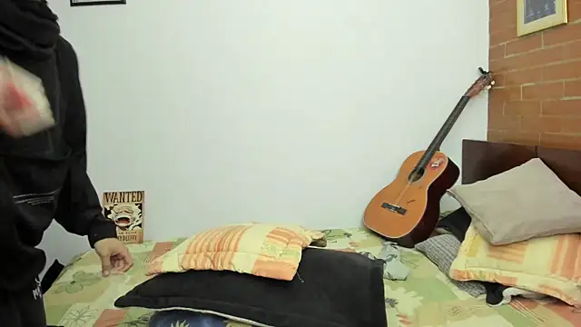 Mugiwara666 online show from February 17, 2:09 am
