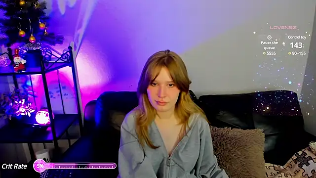 Snapshot of EvaStevs chatting on December 20, 6:13 pm EvaStevs online show from December 20, 6:13 pm