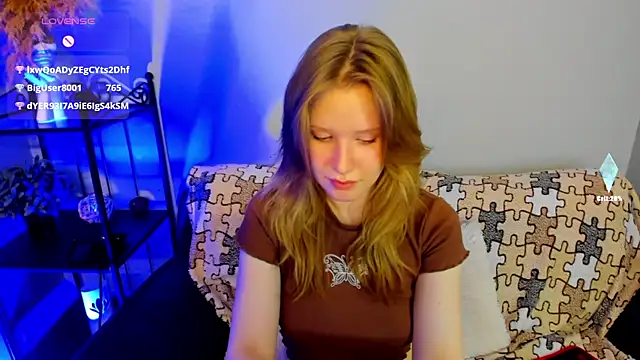 Snapshot of EvaStevs chatting on December 29, 8:48 pm EvaStevs online show from December 29, 8:48 pm