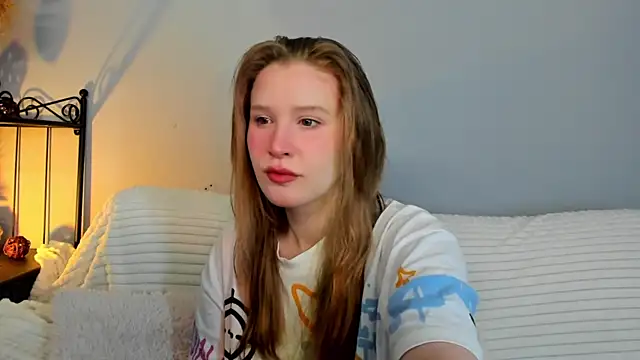 Snapshot of EvaStevs chatting on January 30, 9:57 am EvaStevs online show from January 30, 9:57 am