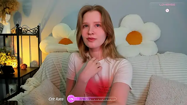 Snapshot of EvaStevs chatting on February 2, 9:45 pm EvaStevs online show from February 2, 9:45 pm