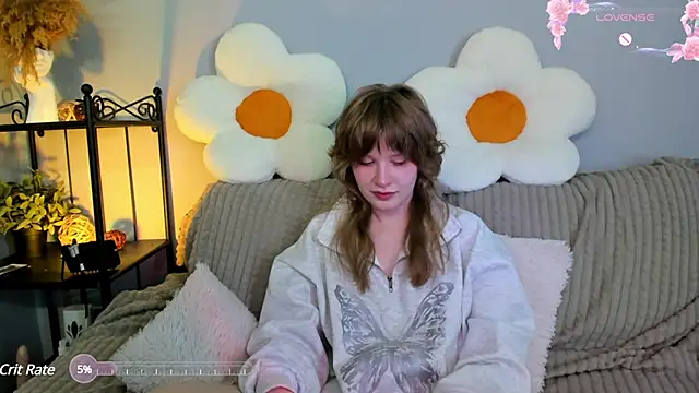 Snapshot of EvaStevs chatting on February 7, 4:14 pm EvaStevs online show from February 7, 4:14 pm