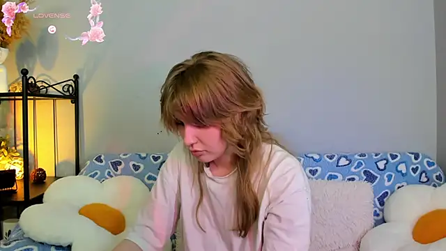 Snapshot of EvaStevs chatting on February 23, 9:59 pm EvaStevs online show from February 23, 9:59 pm